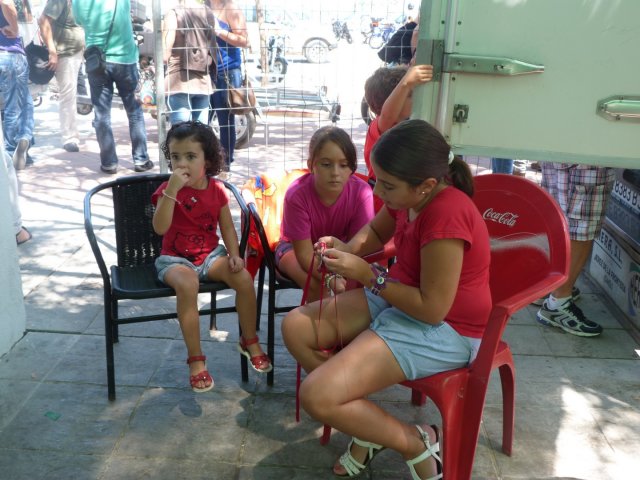 XVIII Concentracion - 2011